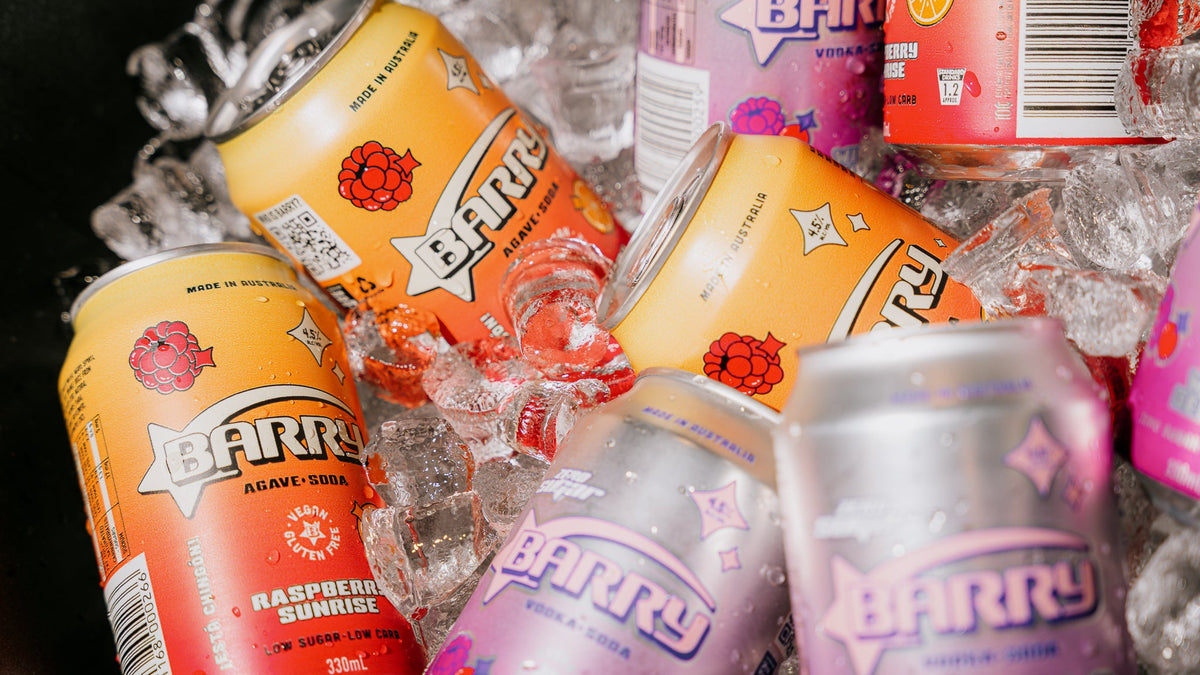 New Flavours