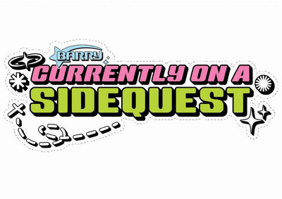 Current on a Sidequest
