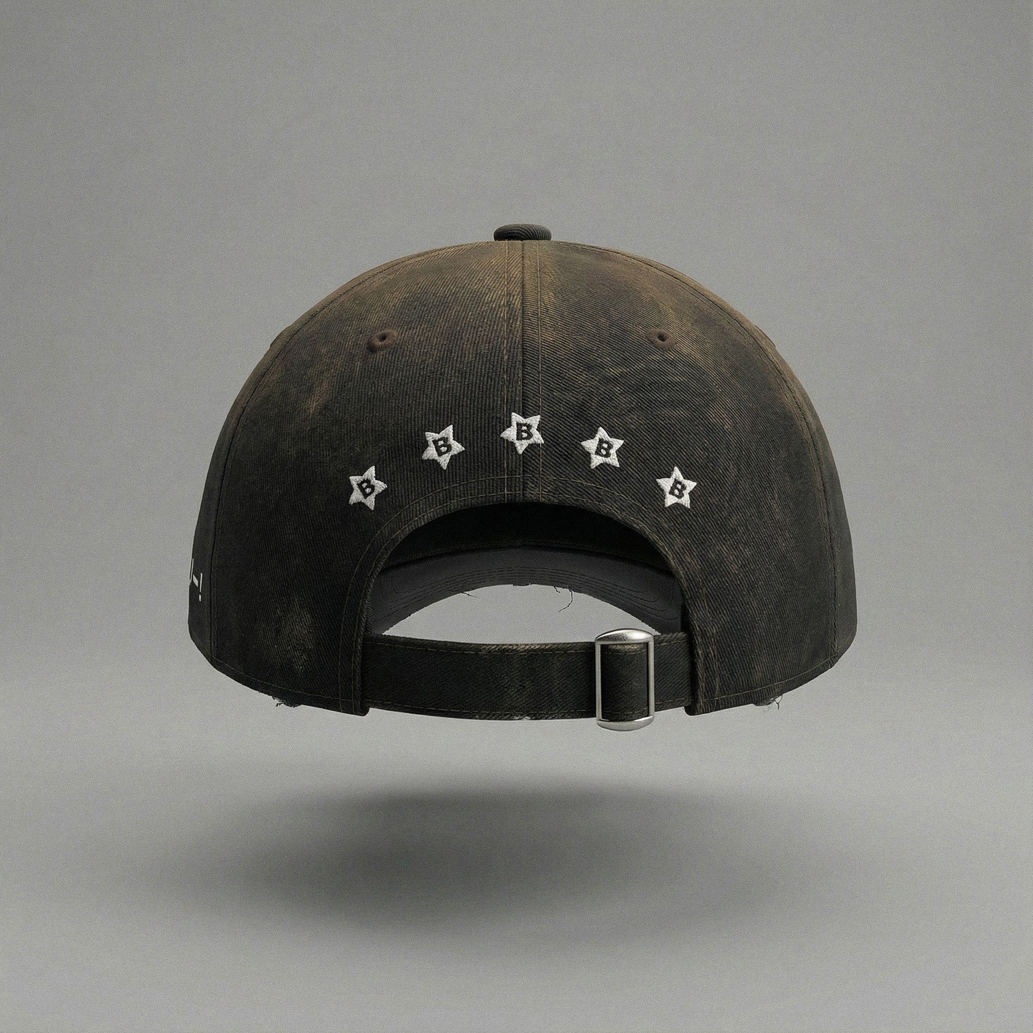 Originals: Vol.2 Chopped Brim Cap