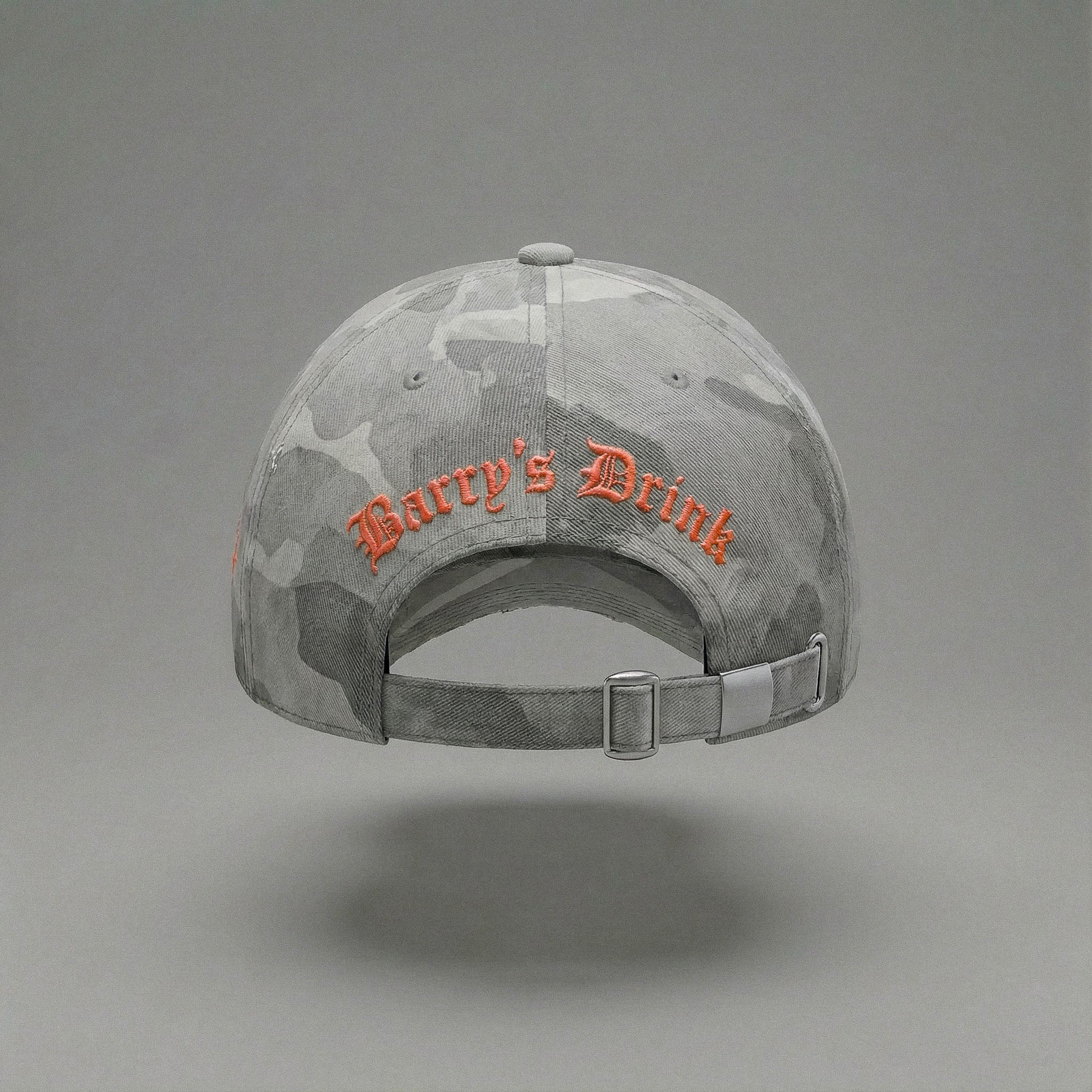 Originals: Vol.2 Deadstock Snow Camo Cap