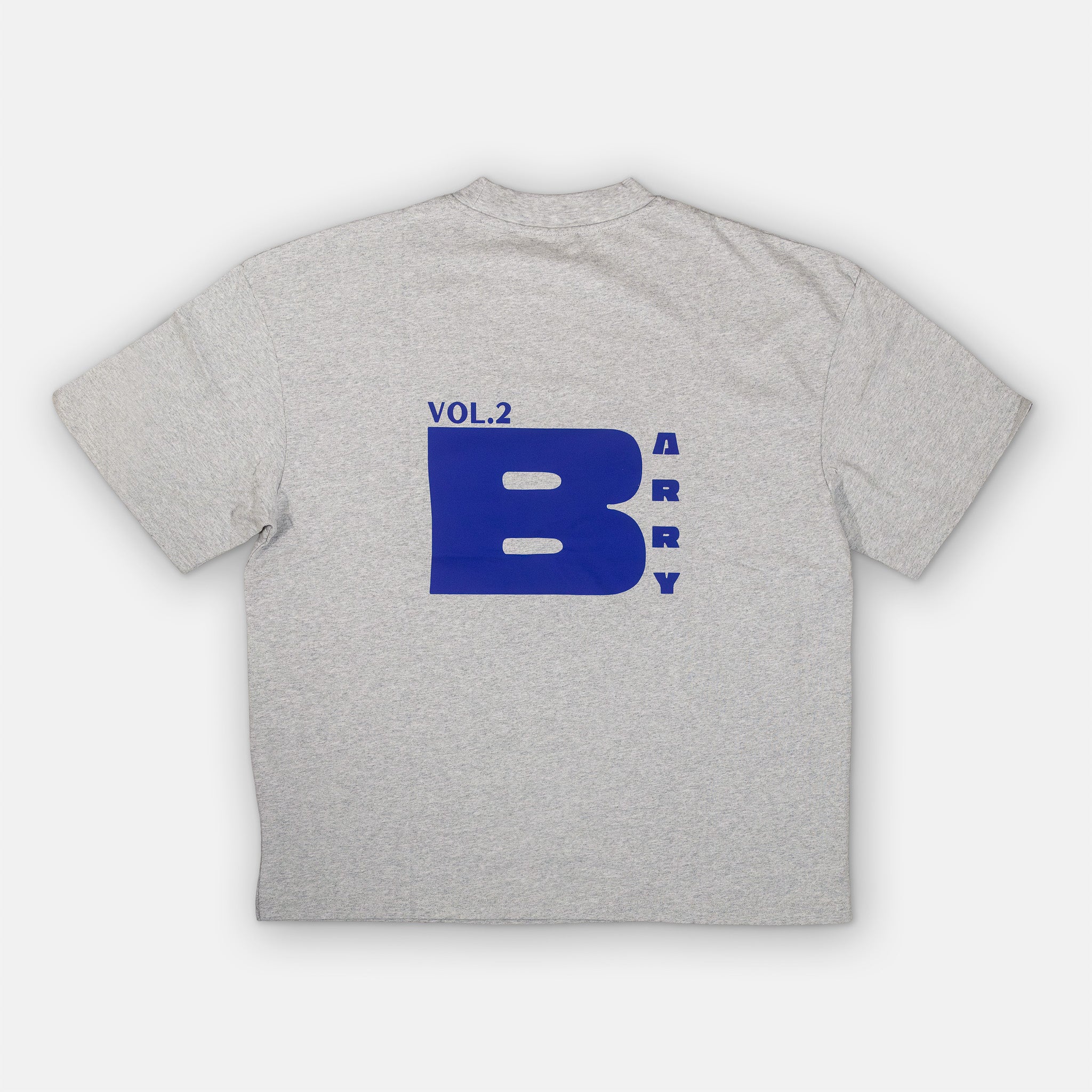 Originals: Vol.2 Grey Tee