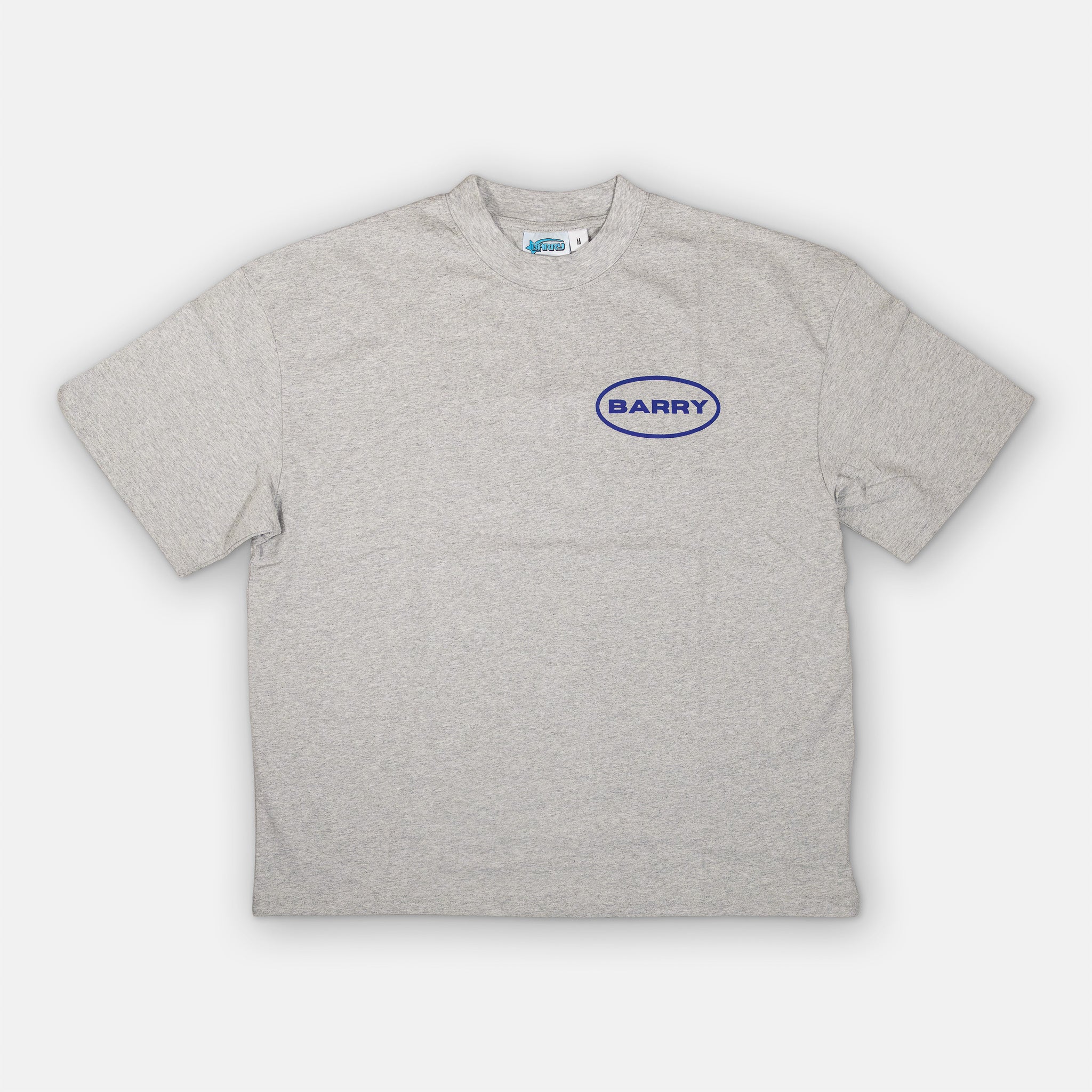 Originals: Vol.2 Grey Tee