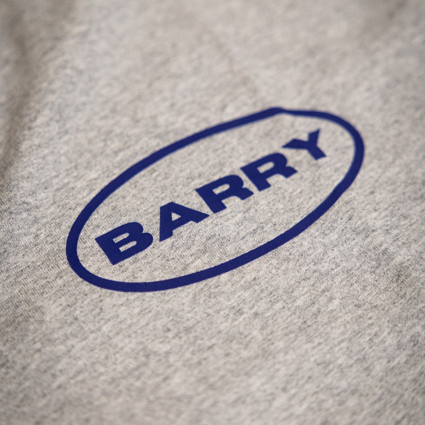 Originals: Vol.2 Grey Tee