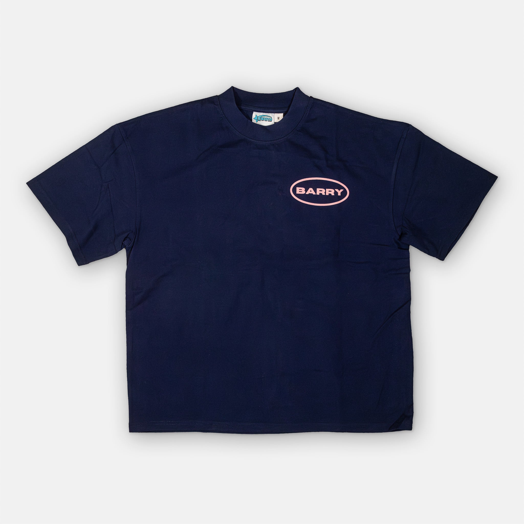 Originals: Vol.2 Navy Tee