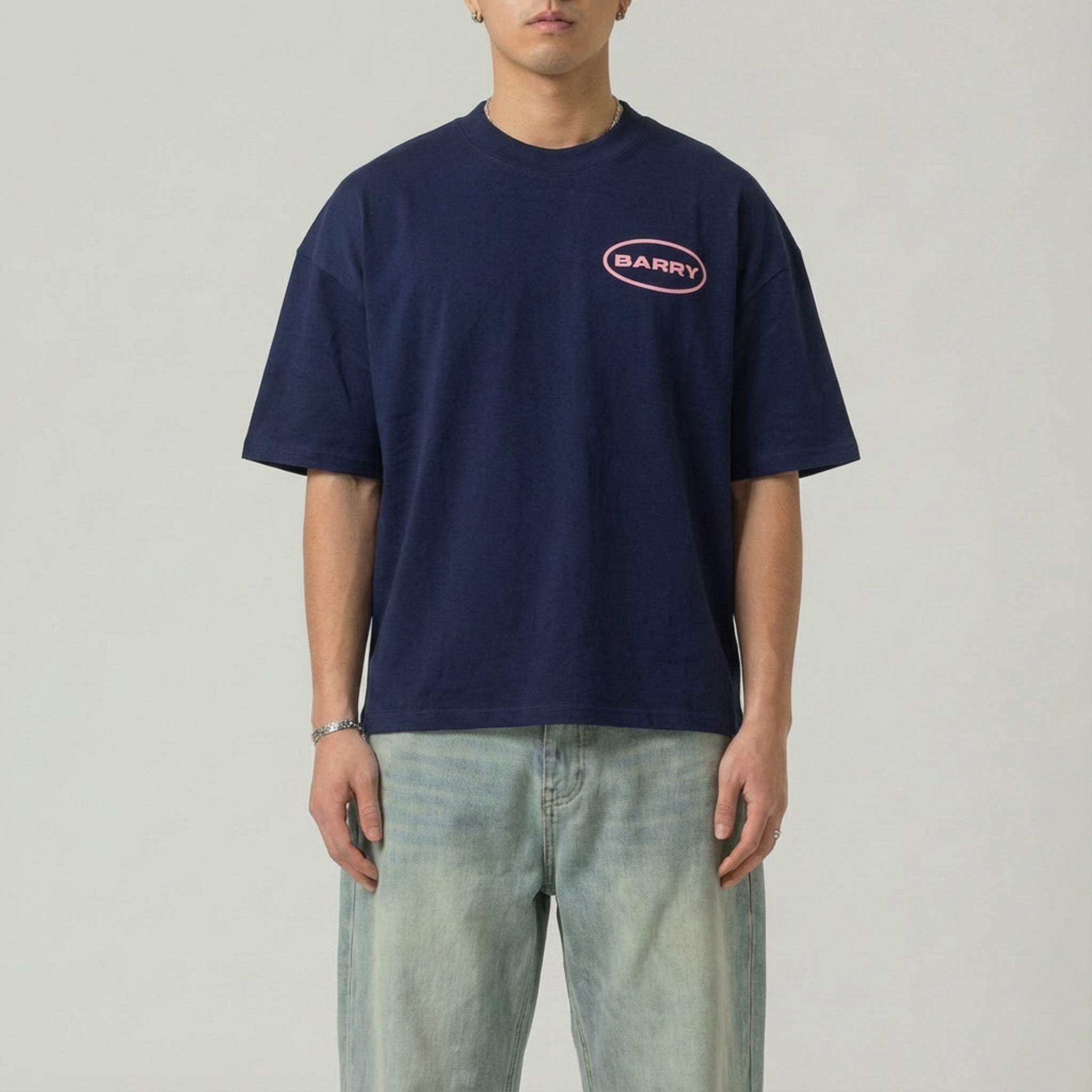 Originals: Vol.2 Navy Tee