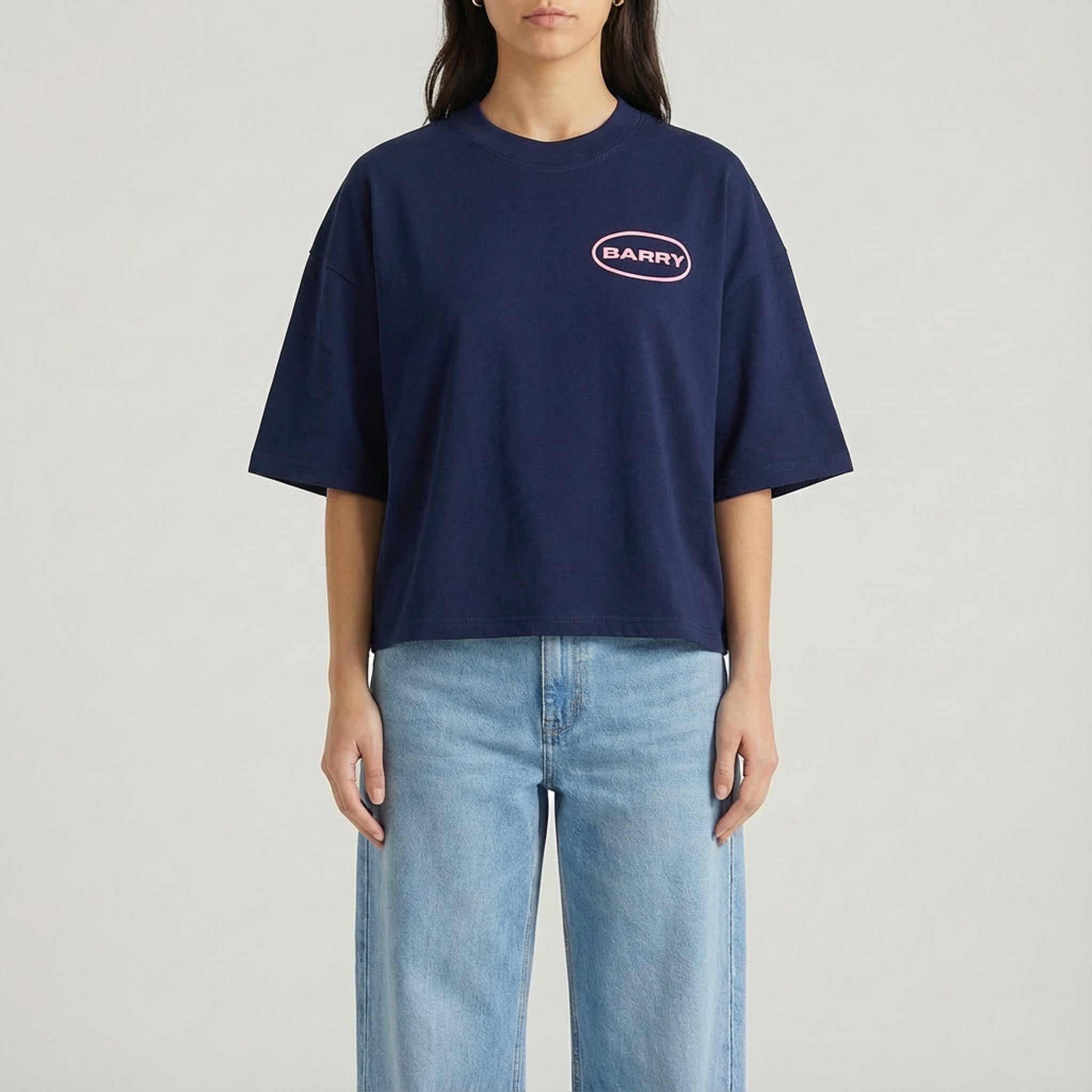 Originals: Vol.2 Navy Tee