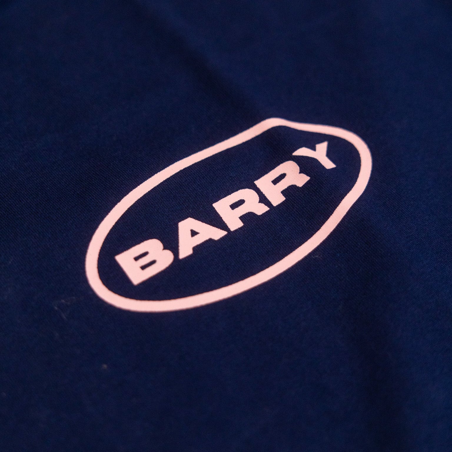 Originals: Vol.2 Navy Tee