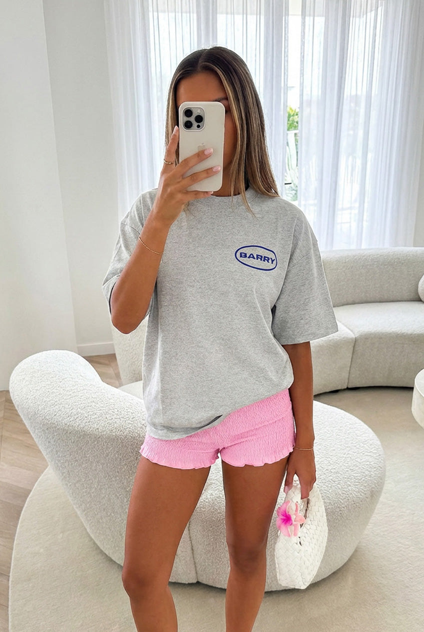 Originals: Vol.2 Grey Tee