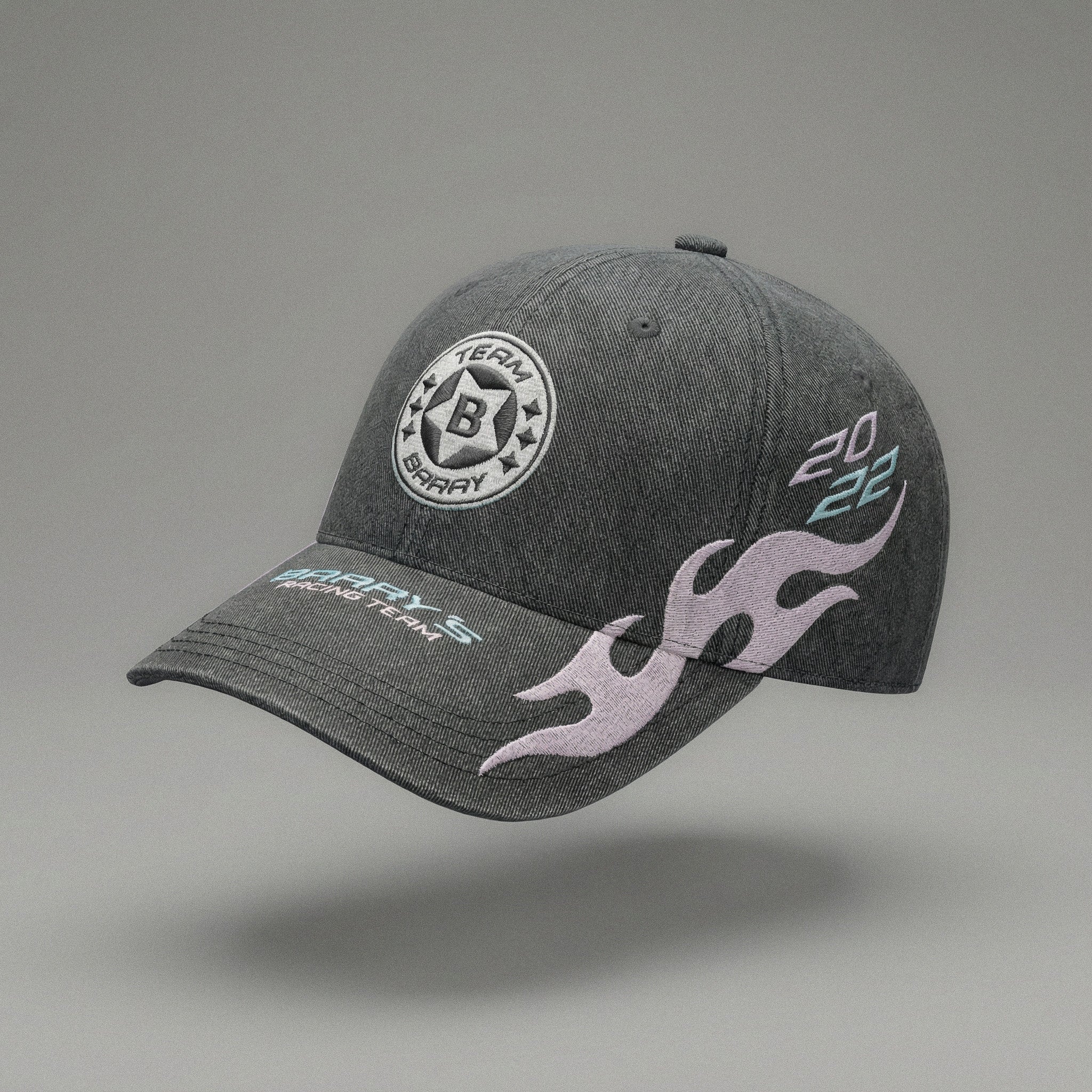 Originals: Vol.2 Team Barry Racing Cap