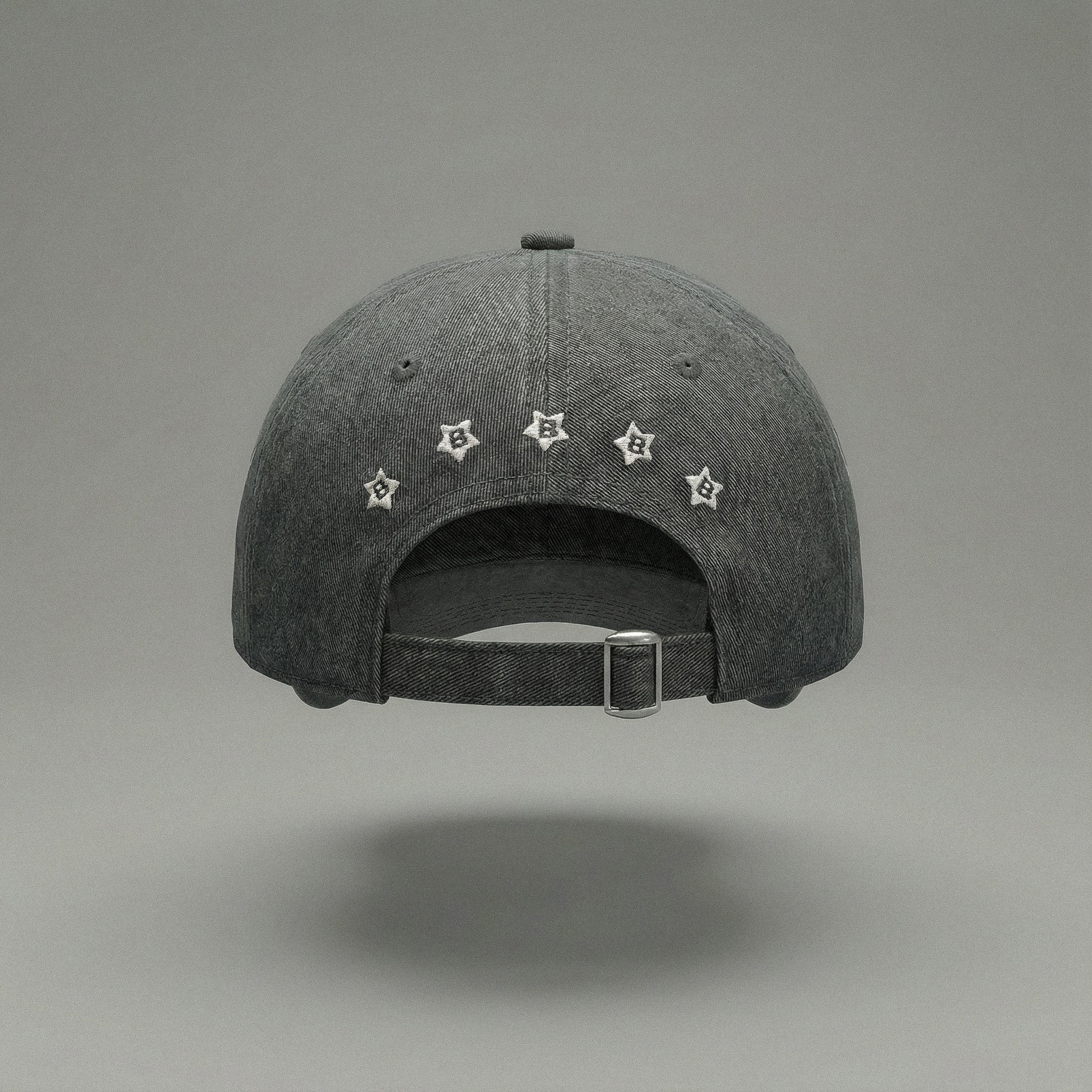 Originals: Vol.2 Team Barry Racing Cap